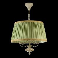 подвесная люстра maytoni olivia arm325-33-w в Костроме
