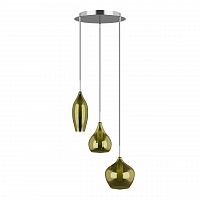 подвесная люстра lightstar pentola 803058 в Костроме