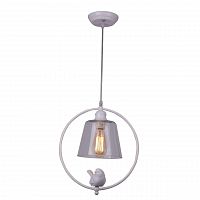 подвесной светильник arte lamp passero a4289sp-1wh в Костроме