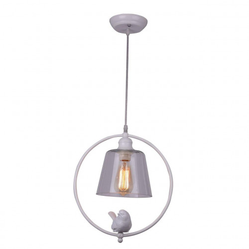 подвесной светильник arte lamp passero a4289sp-1wh в Костроме