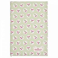 скатерть cherry berry p.green в Костроме