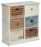 комод secret de maison saint-tropez maritime 6 (hx16-006ns) в Костроме