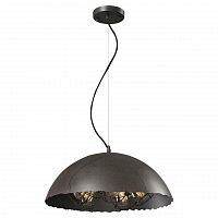 подвесная люстра lussole loft ii lsp-9625 в Костроме