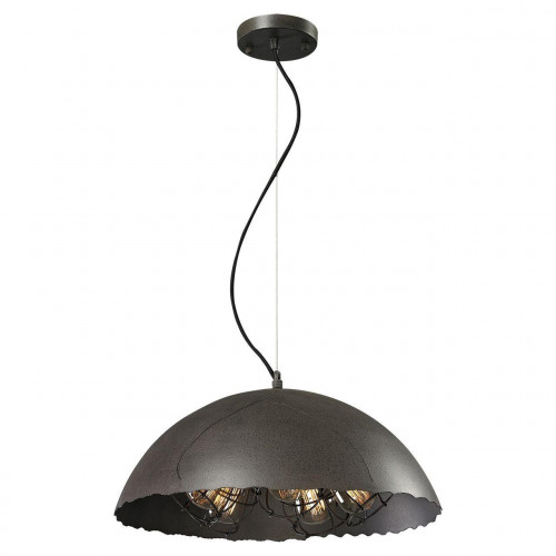 подвесная люстра lussole loft ii lsp-9625 в Костроме