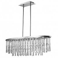 дизайнерский подвесной светильник spot light luxoria 9028828 в Костроме