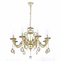 подвесная люстра arti lampadari falcone e 1.1.8.600 cg в Костроме