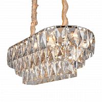 подвесная люстра omnilux reggiolo oml-81603-16 в Костроме