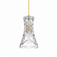 подвесной светильник crystal flower vase в Костроме