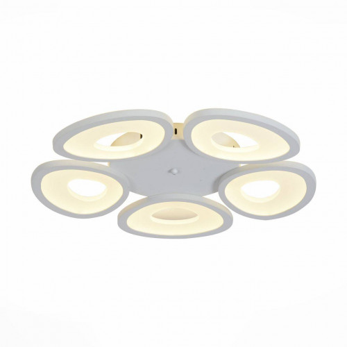 потолочная светодиодная люстра st luce sl929.502.05 в Костроме