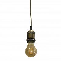 подвесной светильник kink light 0981203 в Костроме