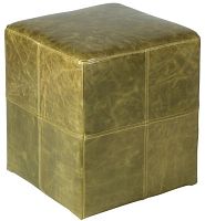 пуф hassock зеленый в Костроме