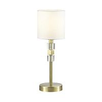 настольная лампа odeon light pavia 4112/1t в Костроме