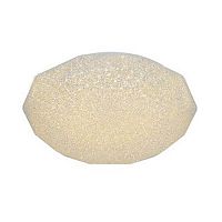 потолочный светодиодный светильник idlamp astro 372/45pf-ledwhite в Костроме