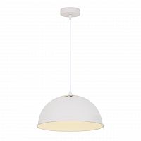 подвесной светильник arte lamp buratto a8173sp-1wh в Костроме