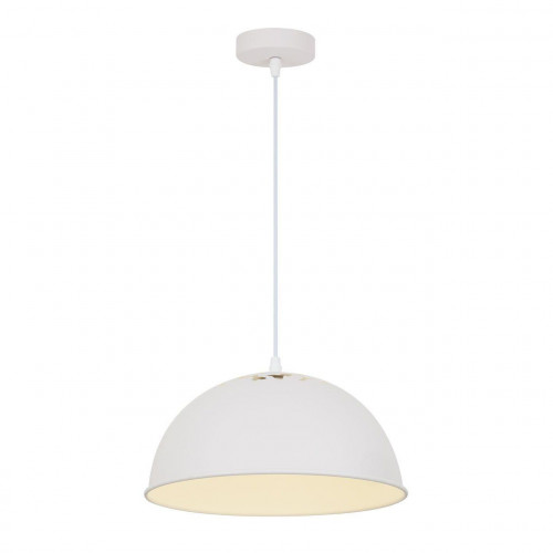 подвесной светильник arte lamp buratto a8173sp-1wh в Костроме