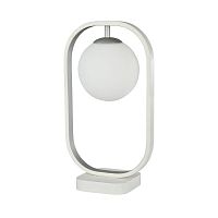 настольная лампа maytoni avola mod431-tl-01-ws в Костроме