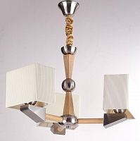подвесная люстра lucia tucci natura 097.3 в Костроме