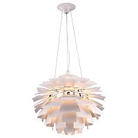 подвесной светильник arte lamp jupiter a8008sp-3wh в Костроме