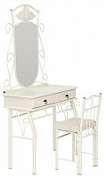 столик туалетный tetchair canzona в Костроме