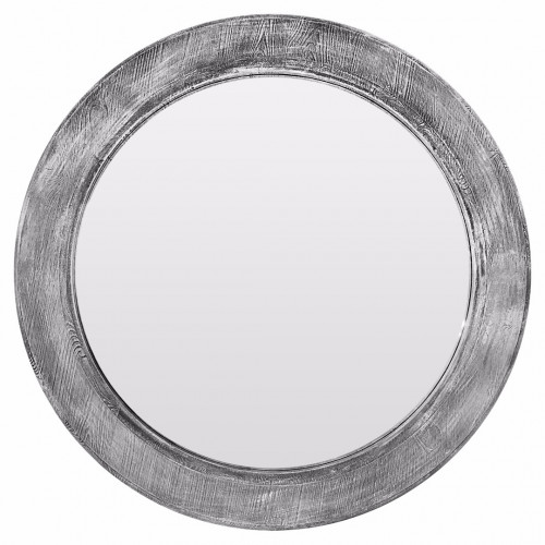 зеркало круглое серое window grey в Костроме