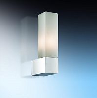 подсветка для зеркал odeon light wass 2136/1w в Костроме
