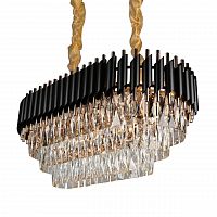 подвесная люстра omnilux certaldo oml-81803-13 в Костроме