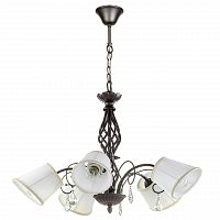 подвесная люстра lightstar esedra 796158 в Костроме