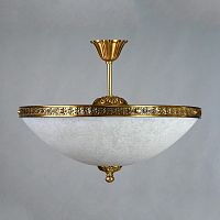 потолочный светильник ambiente seville 02140/50 pl ab в Костроме