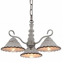 подвесная люстра st luce sl257.503.03 в Костроме