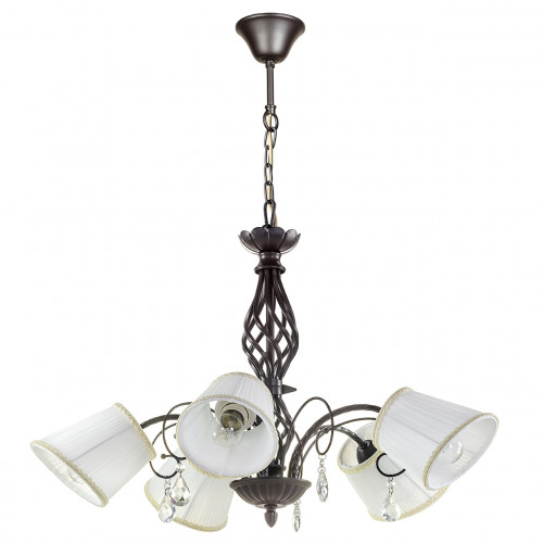 подвесная люстра lightstar esedra 796158 в Костроме
