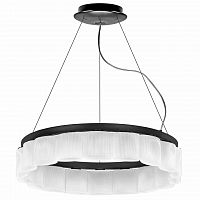 подвесная светодиодная люстра lightstar nibbler 812186 в Костроме