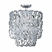 потолочный светильник ideal lux alba pl7 в Костроме