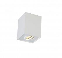 потолочный светильник crystal lux clt 420c wh в Костроме