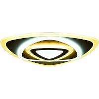 потолочный светодиодный светильник toplight faye tl1147-60d в Костроме