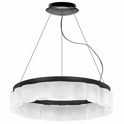 подвесная светодиодная люстра lightstar nibbler 812186 в Костроме