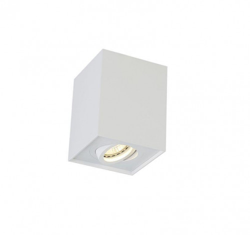 потолочный светильник crystal lux clt 420c wh в Костроме