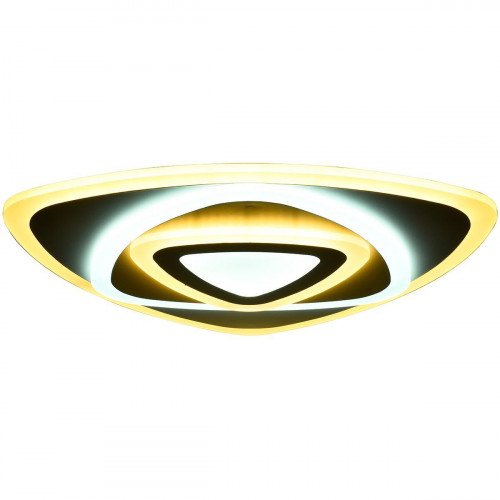 потолочный светодиодный светильник toplight faye tl1147-60d в Костроме