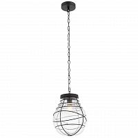 подвесной светильник st luce cocoon sl321.403.01 в Костроме