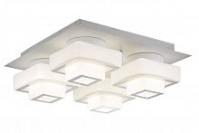 потолочный светильник st luce сubico sl547.502.04 в Костроме