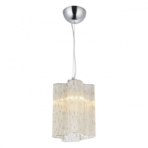 подвесной светильник arte lamp twinkle a8561sp-1cg в Костроме