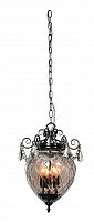 подвесной светильник divinare reggia 1150/02 sp-3 в Костроме