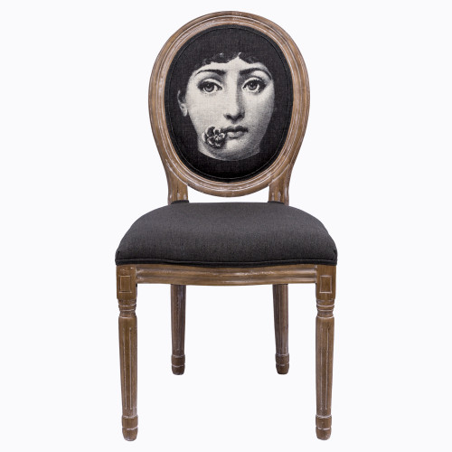 стул комплимент fornasetti в Костроме