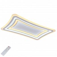 потолочный светодиодный светильник omnilux monaci oml-05007-150 в Костроме