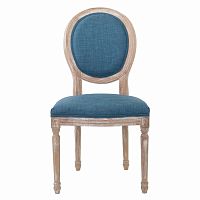 стул miro indigo синий в Костроме