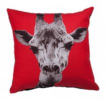 подушка с жирафом giraffe в Костроме