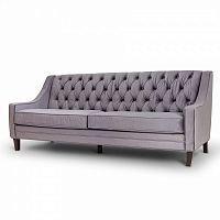 диван velvet прямой серый в Костроме