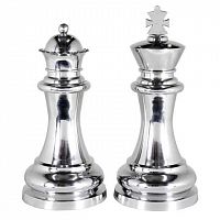 статуэтка chess king & queen от eichholtz в Костроме