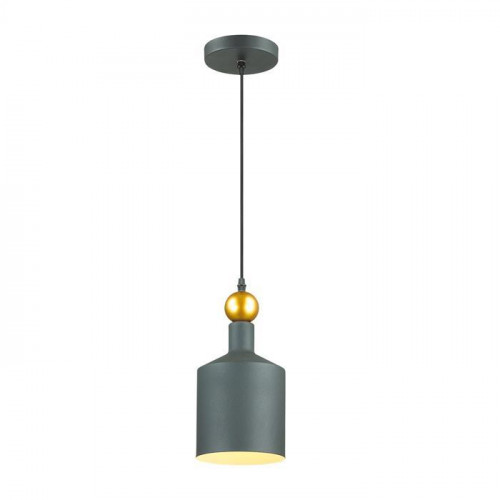 подвесной светильник odeon light bolli 4085/1 в Костроме