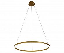 подвесной светодиодный светильник kink light тор 08214,33(3000k) в Костроме
