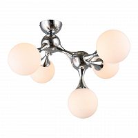 потолочная люстра omnilux ronta oml-93107-05 в Костроме